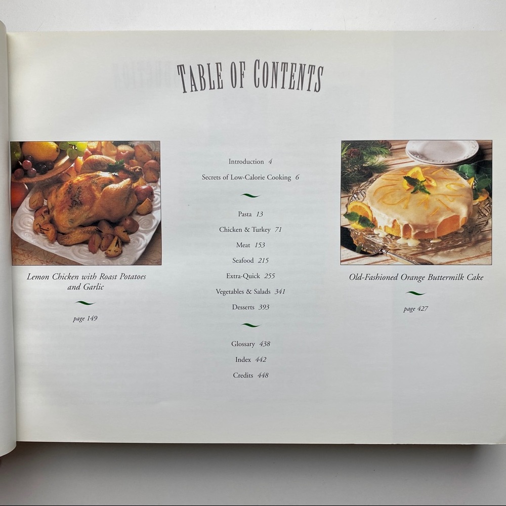 Cook books - Picture 7 of 9